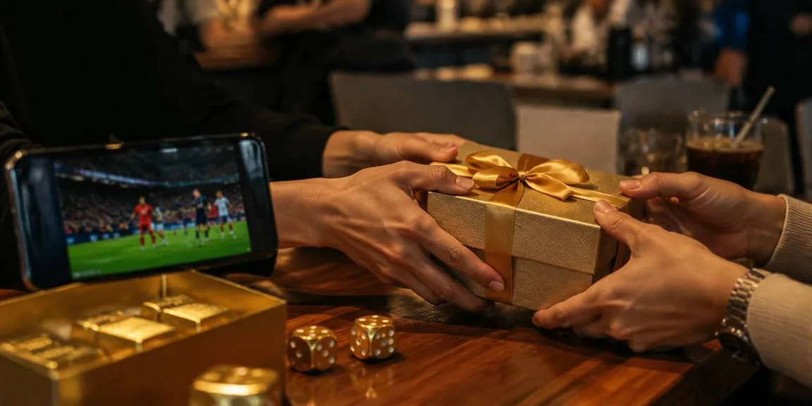 Cần trợ giúp khi chơi casino